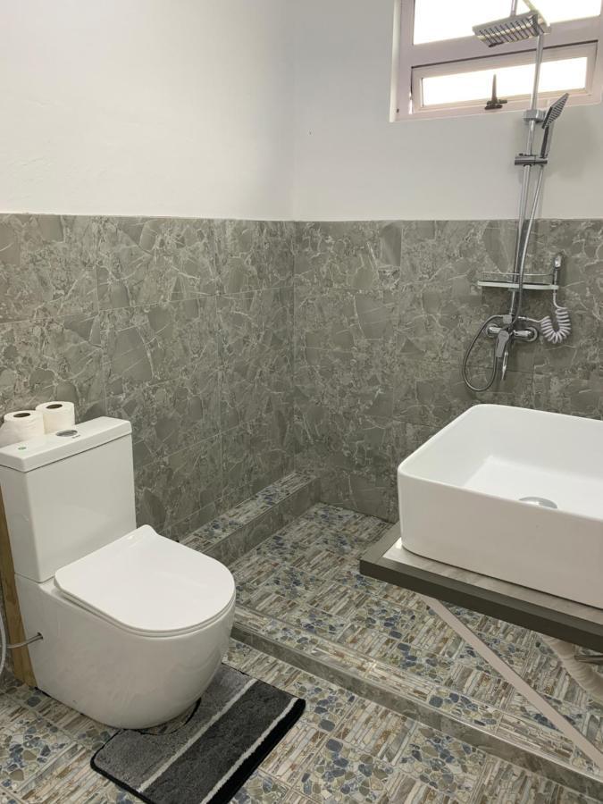Palm Creek Villa モン・ショワジー エクステリア 写真